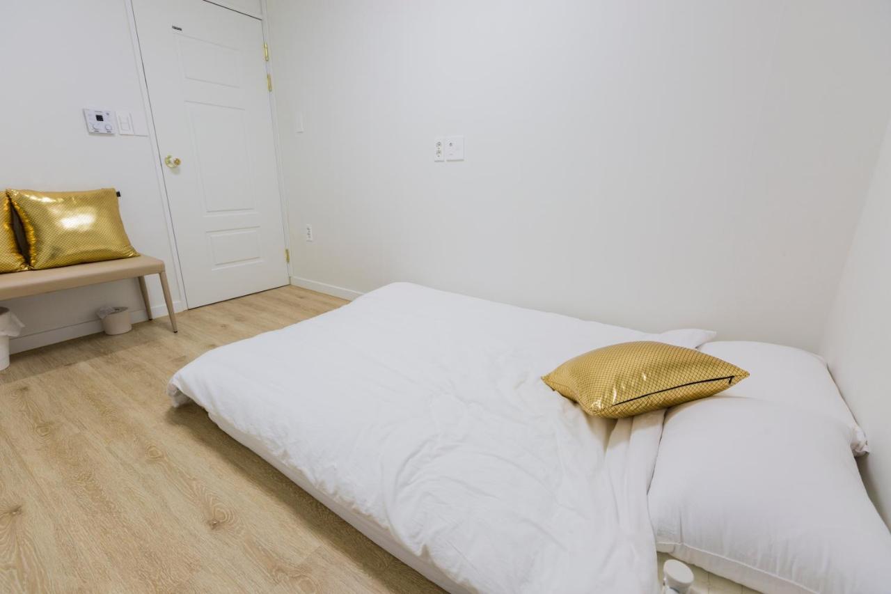Hanihaus Sinchon-Ri Jeju Extérieur photo